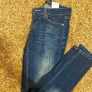 Levi’s Jeans (size 1)